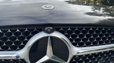 Mercedes-Benz C-Class C300 AMG Line Premium Plus 4dr 9G-Tronic Petrol Saloon